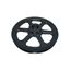 1-7/16 X 9.75" Blower Pulley, 1171419