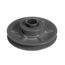 Pulley 7/8" x 5", 1171425