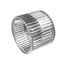 9" x 7" x 1/2" CW Blower Wheel, 1171781
