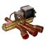 Reversing Valve w/ Coil, 1172575