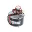 1/5hp 208/230v 1075rpm Cw 48fr, 1172576