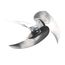 Fan - CW, 3 Blades 1/2", 20" Diameter (34°), 1173706