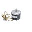 1/4HP 230v 1 Phase 1100 RPM Condenser Motor, 1174752