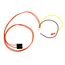 Harness Assembly 40" Rvs Plug, 1175100