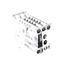 Heat Exchanger 3-Section, 1175198