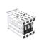 Heat Exchanger 4-Section, 1175199