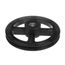 1" x 7" Blower Pulley, 1175315