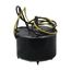 230v 1/15hp 800rpm 1 speed Motor, 1175623