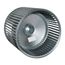 11" X 10" X 1/2" Cw Wheel, 1176057