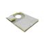 Insul Assembly Flue Box, 1176124