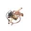 Thermal Expansion Valve 6.0 Ton R410A, 1176871