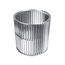 10"x10"x1/2 Cw Wheel, 1176936