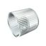 11x10 1/2"bore Ccw Blower Wheel, 1177025