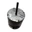 4-Speed Blower Motor (1 Phase, 3/4 HP, 1200 RPM, 230V), 1177603
