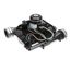 Kit Inducer Assembly, 1179082