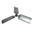 Fan Prop 3- Blade 30", 20 Degree, 1179168