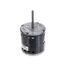 Motor, IEC, 1/2 HP, 208-230v 1 Phase, 1179706