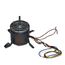 115v 3/4 HP 1075 RPM 4 Speed Motor, 1183468