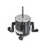 3/4 HP Blower Motor 115V 1200 RPM, 1183518