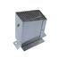 Hood Exhaust Kit, 1183617