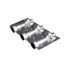 Burner Kit Replacement, 1184353