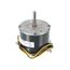 208-230 V 1 PH 1/5 HP 810 RPM Motor, 1184598