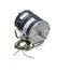 230v 1ph 1/5hp 850rpm Condenser Motor, 1184960