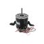 115v 1/2 HP 1075 RPM 3 Speed Motor, 1185298