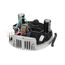 Ecm X-13 Motor Control 1/3 Hp, 1185840
