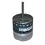 1/2 HP 1240 RPM 240v ECM Motor, 1185919