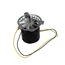 230v 1ph 1/25hp 3200rpm Ind Motor, 1186837