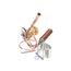 Kit TXV, 1186998