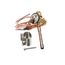 R410a Thermal Expansion Valve, 1186999