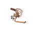 R-410A Kit TXV Valve Aluminum/Copper, 1187138