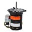 Induced Draft 460v Motor, 1187934