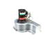 575V Inducer Fan Motor Assembly, 1188249