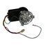 208-230 V 1 PH 1/25 HP Inducer Motor, 1191556