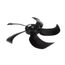 Condenser Fan Blade, 1191557