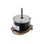 208-230 V 1 PH 1/12 HP 800 RPM Motor, 1191593