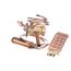 2 Ton Thermal Expansion Valve, 1192284