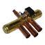1/2" X 7/8" Odf 24v Reversing Valve, 1192322