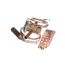 Expansion Valve 4ton R410a, 1192605