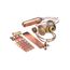 Thermal Expansion Valve Kit R410a 1.5-2.5 Ton, 1192606