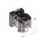 24v 3pdt Relay, 1192862