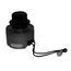 ECM Motor w/ Control, 1193677