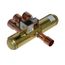 Reversing Valve W/ Coil, 1194015