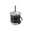 Motor, Iec, 1/2 HP, 208-230V 1 Ph, 1206401