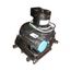 Inducer Motor Assembly (3450 RPM, 115V), 1708611
