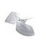 Fan - CCW, 3 Blades 1/2", 24" Diameter (22°), 24014202