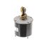 Condenser Motor (1/3 HP, 1075 RPM, 208/230V), 34329501